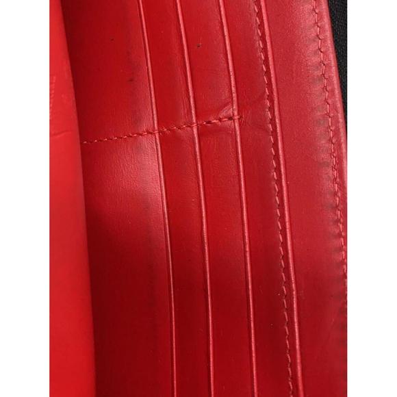 Christian Louboutin Long Wallet Canvas #97556C31 - Picture 15 of 15